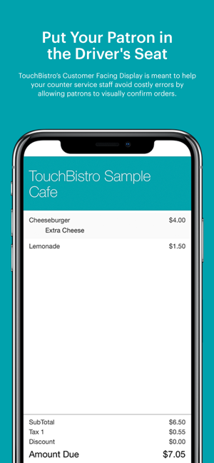 TouchBistro CFD(圖1)-速報App