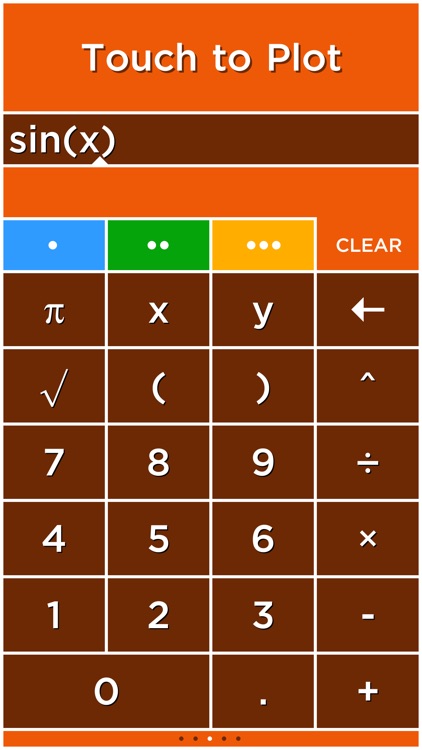 Solve - Graphing Calculator screenshot-3