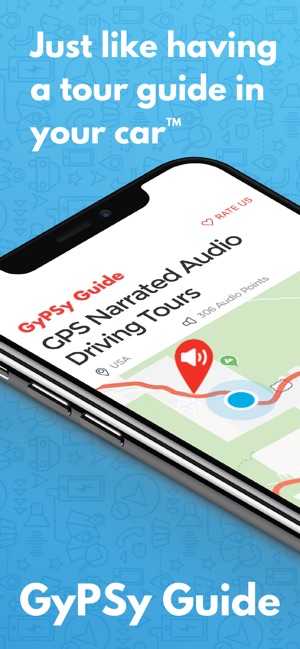 Kamloops Banff GyPSy Guide(圖1)-速報App