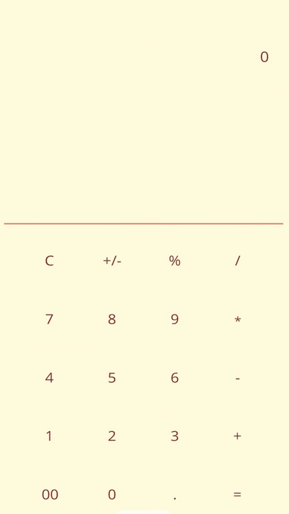 Smartest Calculator 5