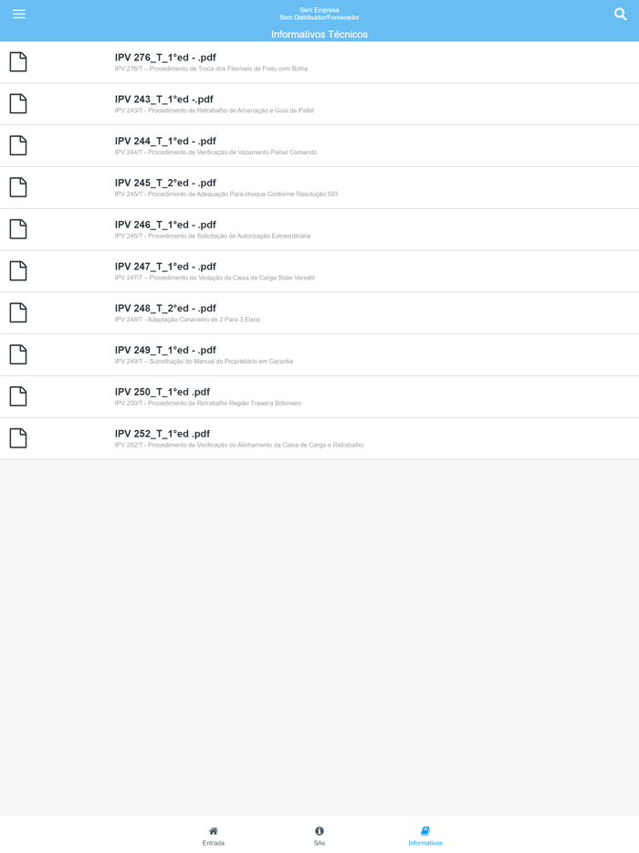 Portal da Garantia Randon