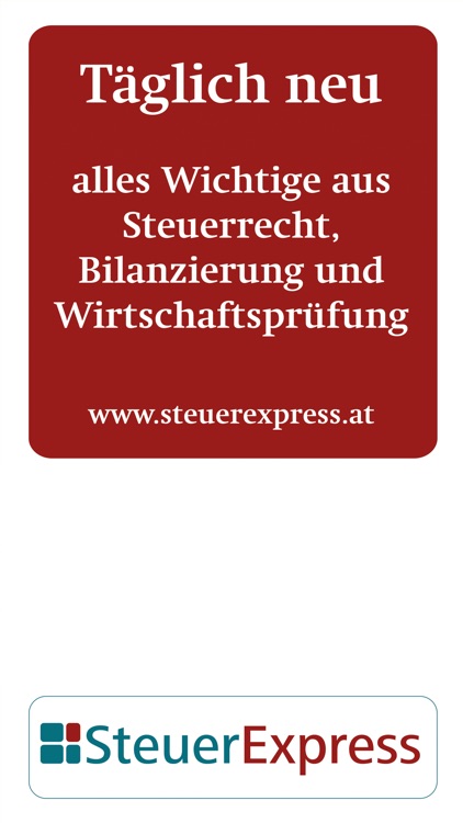 SteuerExpress