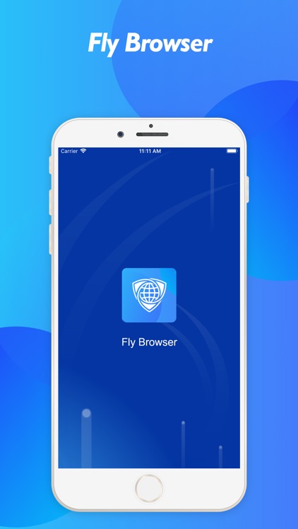 Fly·Fast Simple Speed Browser