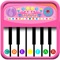 Kids Piano Games Music: Melody Songs