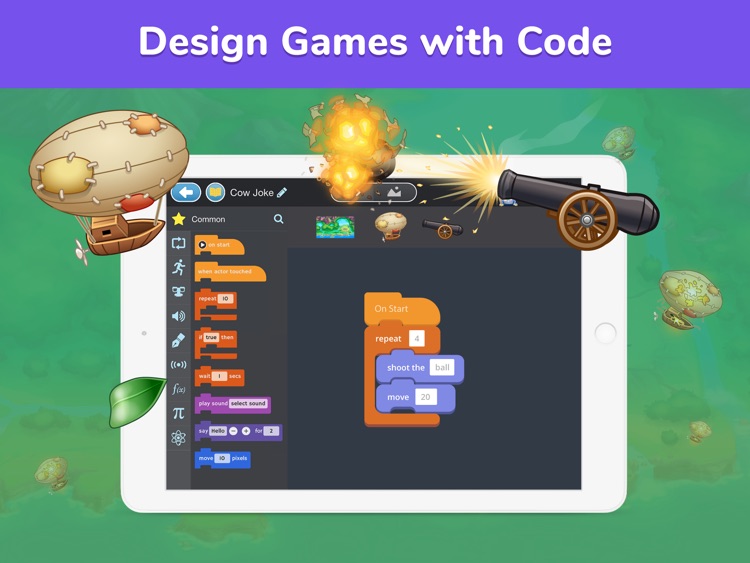 Tynker. Fun Coding for Kids