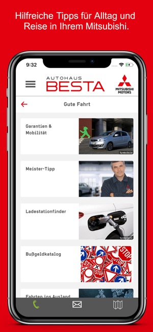 Mitsubishi Kunden-App(圖5)-速報App