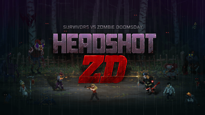 Headshot ZD screenshot 1