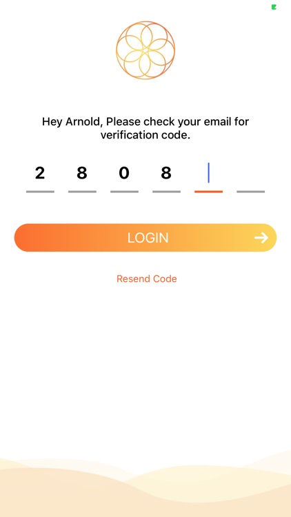 Peak Mindful screenshot-3