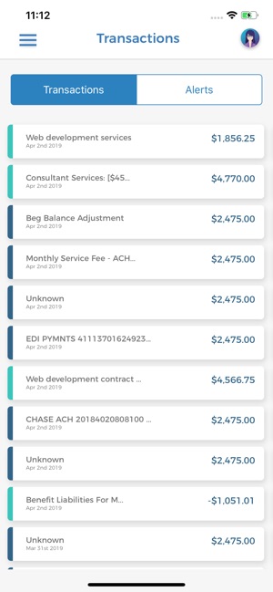 ScaleFactor Insights(圖2)-速報App