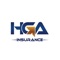 Through HGA Mobile you can