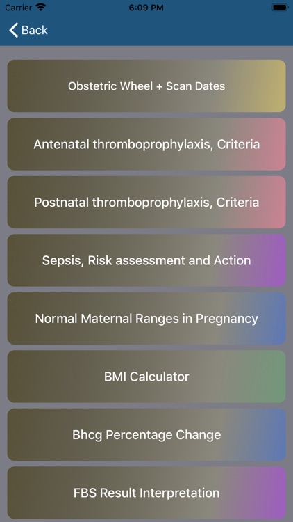 Obs/Gynae ToolKit + Flashcards