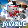 Jawzle - World Jigsaw Puzzle