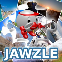 Jawzle - World Jigsaw Puzzle