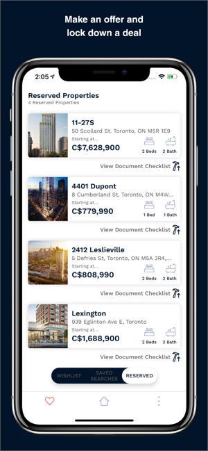 Haüskey: New Condo Real Estate(圖7)-速報App