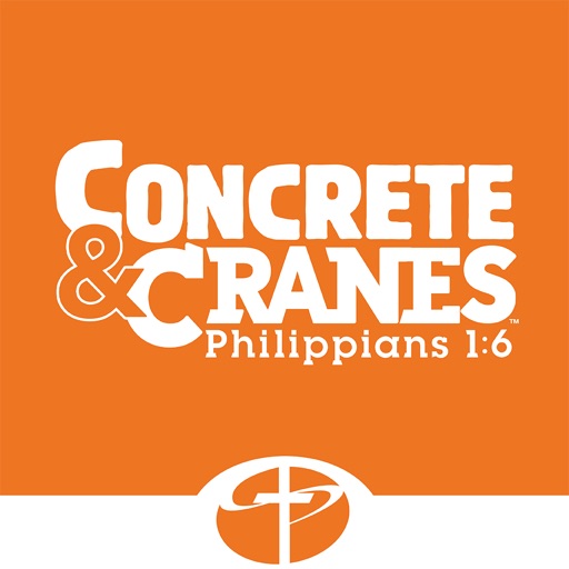 LifeWay VBS Concrete & Cranes