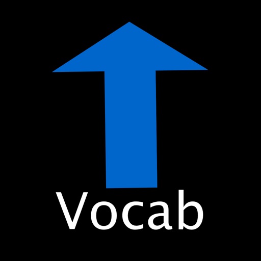 VocabUp icon