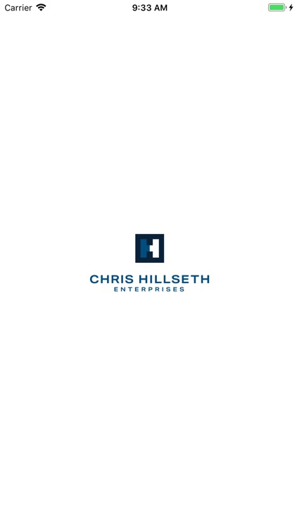 Chris Hillseth Enterprises