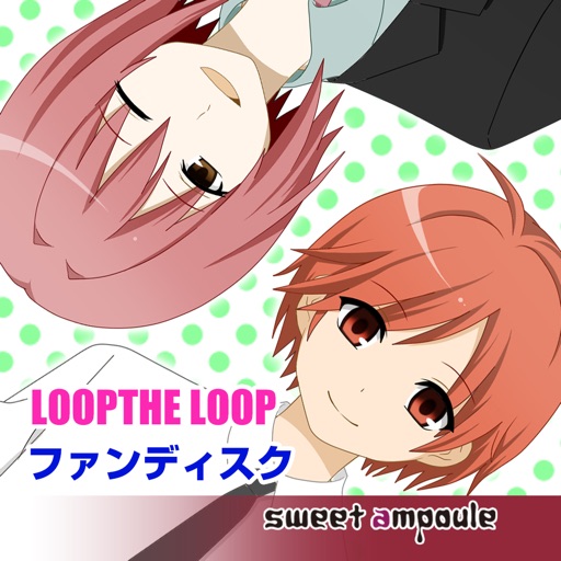 Ltlファンディスク By Sweet Ampoule