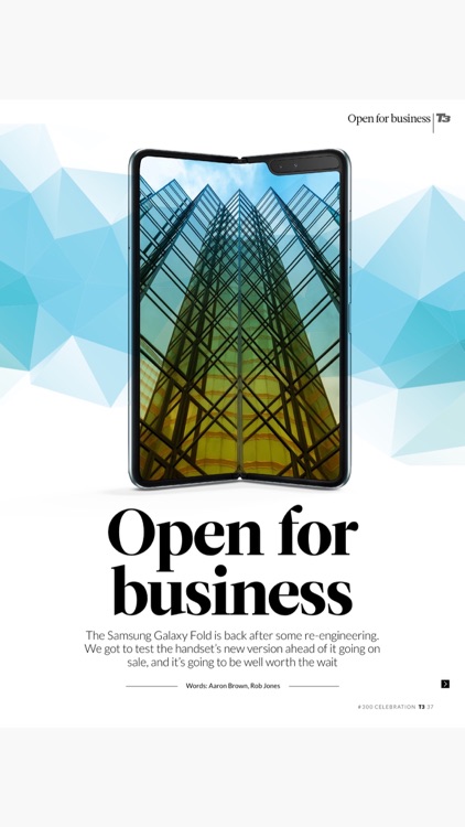 T3 Magazine: Apple Edition screenshot-4