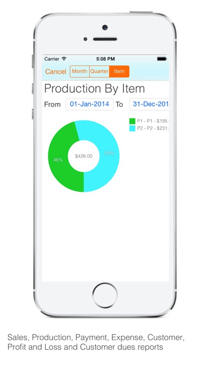 Factory Manager Manufacturer screenshot-3