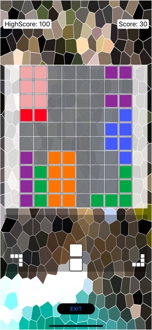 Crazy Blocks Puzzle(圖3)-速報App