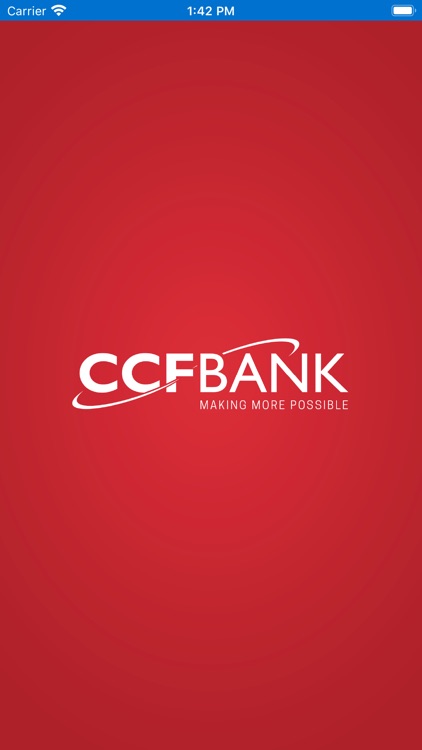 CCFBank Business Mobile