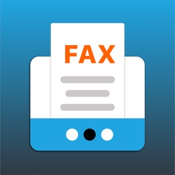 Fax app - Scan Sign & Send Fax