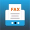 The fax App turns your device into a fax machine