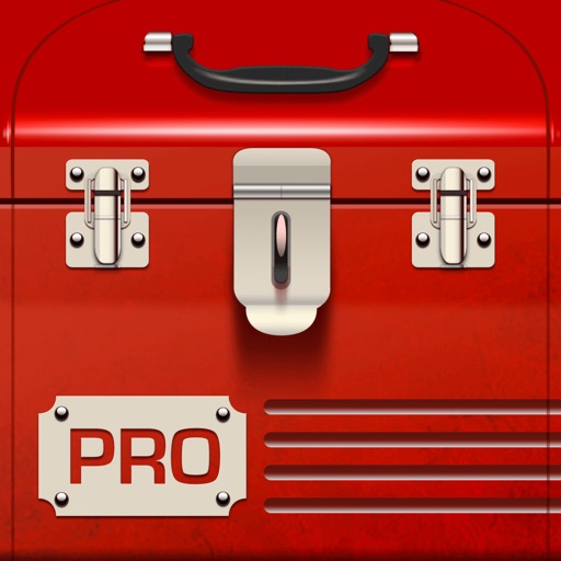 Toolbox PRO: Smart Meter Tools Icon