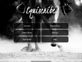 Game screenshot Equiscribe apk