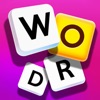 Word Slide - Crossword Puzzles