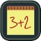 A useful Free Calculator combined  with a Browser and a Sketch Pad to draw notes by doing calculations