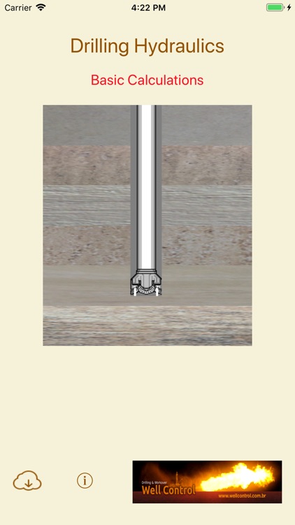 Drilling Hydraulics (Basic)