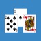 Solitaire Pyramid is a well-known solitaire game