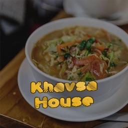 Khavsa House