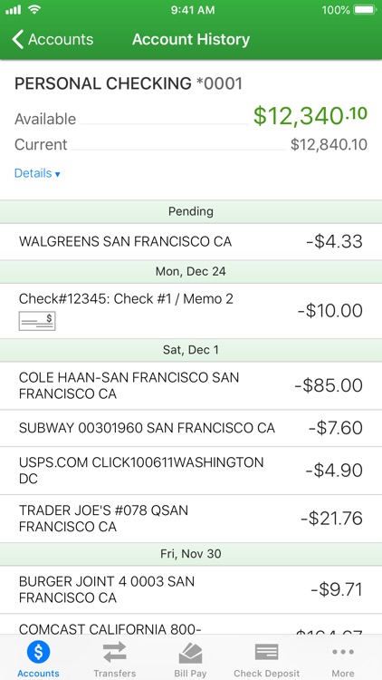 Clinton Savings Bank Mobile