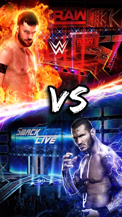 WWE SuperCard screenshot-3