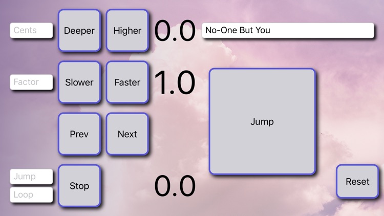 MusicRestrain screenshot-3