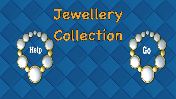 Jewellery Collection