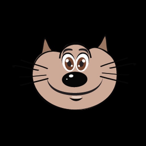 Cat Feeling Sticker icon