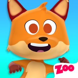 Zoo Animals - Games for kids