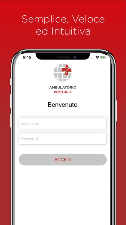 Ambulatorio Virtuale by Medinformatica