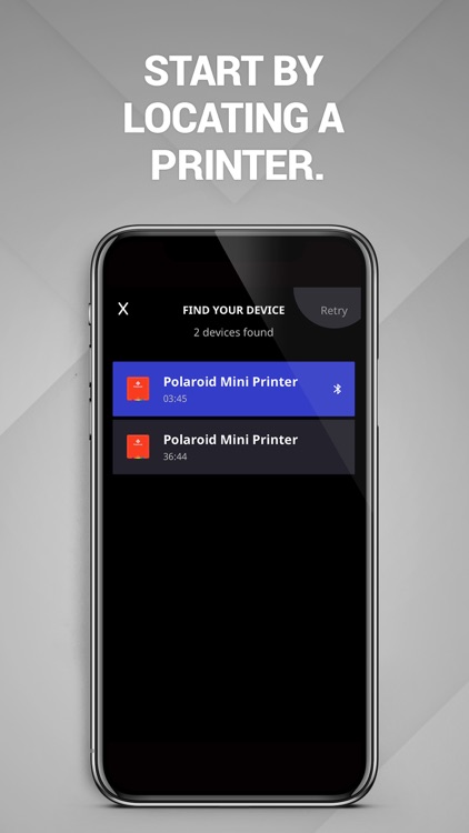 Polaroid Zip screenshot-4