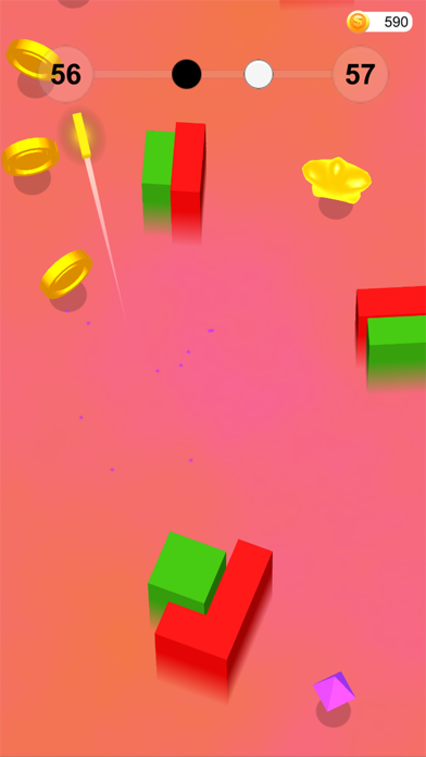 Leap Rush screenshot 3