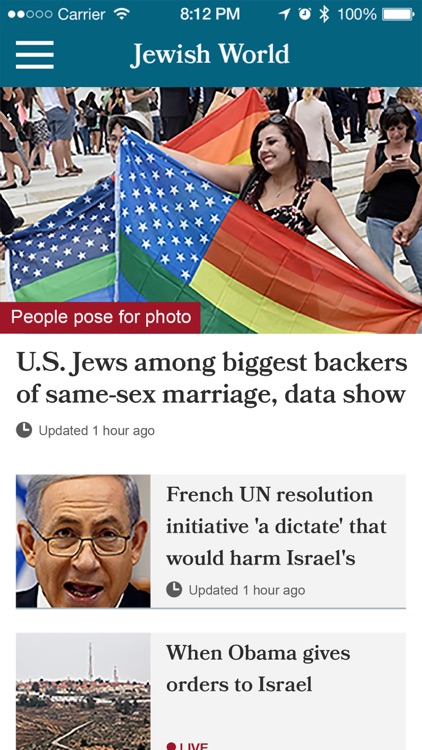 Haaretz English Edition