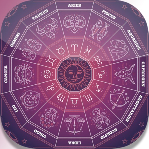 Horoscope Pro with Audio