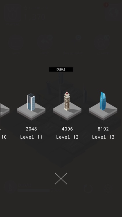 Arabia 2048 screenshot-4