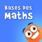 iTooch Les Bases des Maths est une application de soutien scolaire ludique, conçue par des enseignants, qui couvre le programme scolaire officiel en mathématiques pour préparer l'entrée au collège