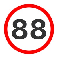 Speed Limit Speedometer