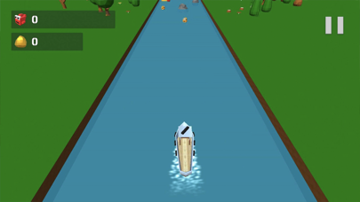 العاب - لعبة طريق النهر screenshot 2